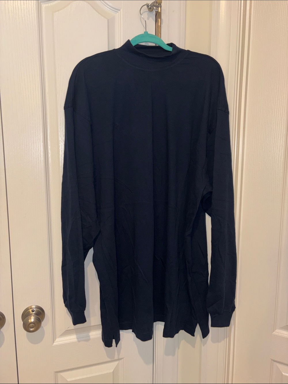 Cotton Traders NWT Long Sleeve Shirt